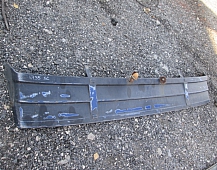 24735  316756 Противосолнечный козырек Scania113 скания