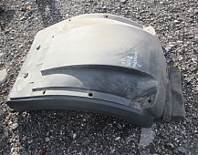 24642  5010578424 Подкрылок кабины правый  Renault Premium DXI11