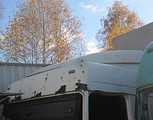 24752 Спойлер DAF95XF ДАФ