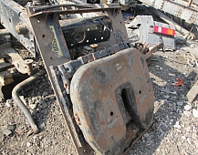 24524 Седло MAN TGA