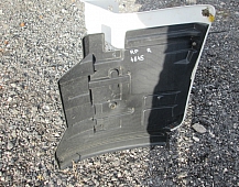 24645  5010578396 Брызговик локер передний правый Renault Premium DXI11