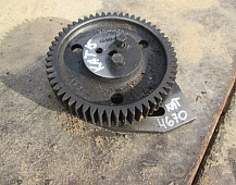 24670 Шестерня ГРМ промежуточная CAT15 caterpiller 15 катерпиллер15 1304700 130-4700