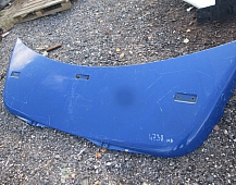 24738  9417900088 Спойлер верхний кабины Mercedes Actros Мерседес