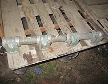 25212 патрубок водяной f16