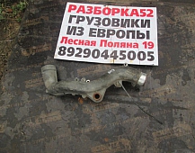 25149 ПАТРУБОК  ОТ ПОМПЫ  1604228 даф daf