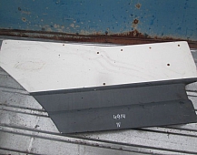 24914  8144431 Накладка двери передней правой Iveco eurotech eurostar ивеко