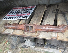 25247 Коллектор выпускной  ман MAN 51081013531 51081013530