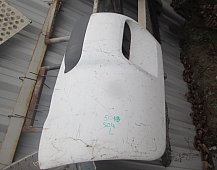 25013 1386957 1386959 Дефлектор угол кабины левый  Scania 4 скания