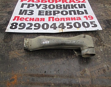 25155 патрубок водяной мерседес 9425010158 mersedes