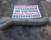 25100 Коллектор впускной  1433543 DAF евро 3 даф