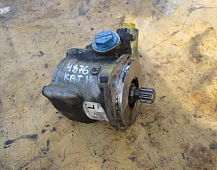 24876  Насос гура EV221615L 10101S 090328 CAT15 3406E Freightliner FLA FLB фредлайнер