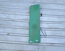 24981  5010468807 Накладка решётки радиатора левая  Renault Magnum рено