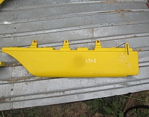 24948  0293179 9293179 Накладка двери правый Daf  95ATI