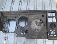 24907 панель приборов комбинация мерседес