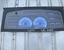 24892 панель приборов комбинация рено магнум премиум Renault 5010614130