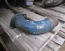 25190 патрубок водяной вольво volvo f12