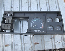 24896 панель приборов комбинация ивеко евротех IVECO 8143481 98473177