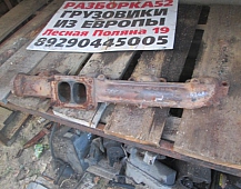 25268 Коллектор выпускной D2866 MAN Ман TGA 51081013330 4071421301