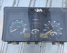 24899 панель приборов комбинация рено магнум Renault Magnum 87001290 88445047