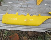 24947  0293178 9293178 Накладка двери левой Daf  95ATI даф