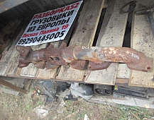 25243 Коллектор выпускной рено премиум Renault Premium DCI420 550128