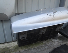 24995  5010225189 Бардачок кабинный левый наружный Renault  Premium рено