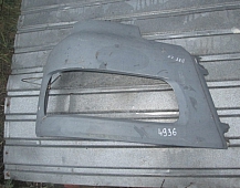 24936  1363374 Облицовка фары правая  Daf 85CF даф