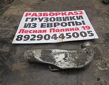 25156 ПАТРБОК MERCEDES 6555010656 МЕРСЕДЕС