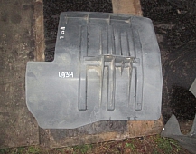 24934  504067512  Подкрылок передний левый нижний  Iveco Stralis Ивеко стралис