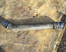 24877  Патрубок интеркулера CAT15 3406E Freightliner FLA FLB фредлайнер