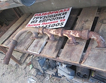 25269 Коллектор выпускной