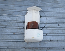 24987 Повторитель указатель поворота Renault мажор