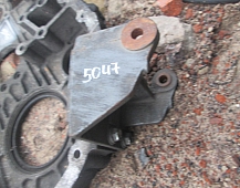 25047  1325187 Кронштейн генератора DAF95XF даф