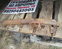 25253 Коллектор выпускной вольво Volvo 8192369 1000788