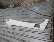 24961  81624100062  Угол лобового стекла правый высокая кабина Man TGA ман