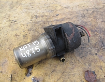 24875  Топливный фильтр с подогревом  CAT15 3406E Freightliner FLA FLB фредлайнер