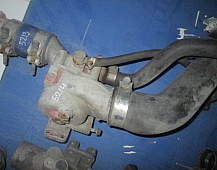 25214 корпус термостата даф daf 754394