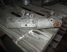 25207 Коллектор водяной даф  DAF 1243456