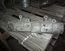 25205 1243457 Коллектор водяной DAF ATI