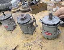 24865  Генератор CAT15 Freightliner FLA FLB фредлайнер