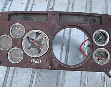 24901 панель приборов комбинация стерлинг STERLING F6HT80042A82