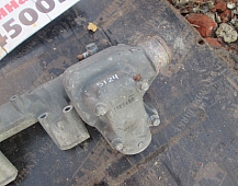 25124 Корпус термостата для ДАФ DAF95XF 1385480