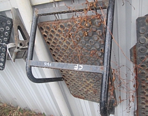 25021 Лестница ступеньки сзади кабины  Daf 85CF