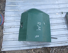 24977  5000937362 Угол кабины левый Renault Magnum рено