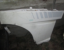 24942  1295620 Продолжение двери правой Daf 95XF