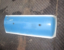 24922 Дефлектор кабины внешний Scania скания