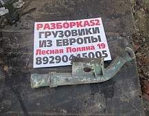 25122 Патрубок интеркулера вольво Volvo  F16 1665390