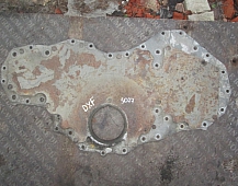 25077   1245893 крышка двигателя грм DAF95 даф