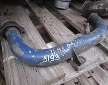 25193 парубок водяной вольвоvolvo fh12