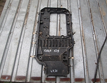 24971  15342061 1534212 1 Рамка под проводку кабины Daf 105XF